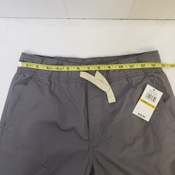 Lucky Brand Shorts Boys Size Medium 10/12 - Picture 6 of 7